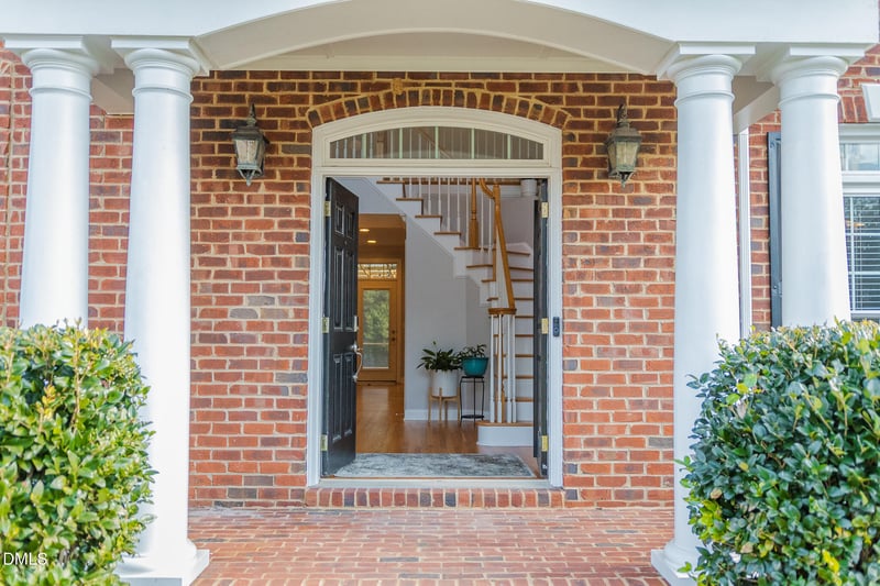 12324 Canolder St, Raleigh, NC 27614