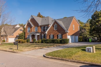 12324 Canolder St, Raleigh, NC 27614