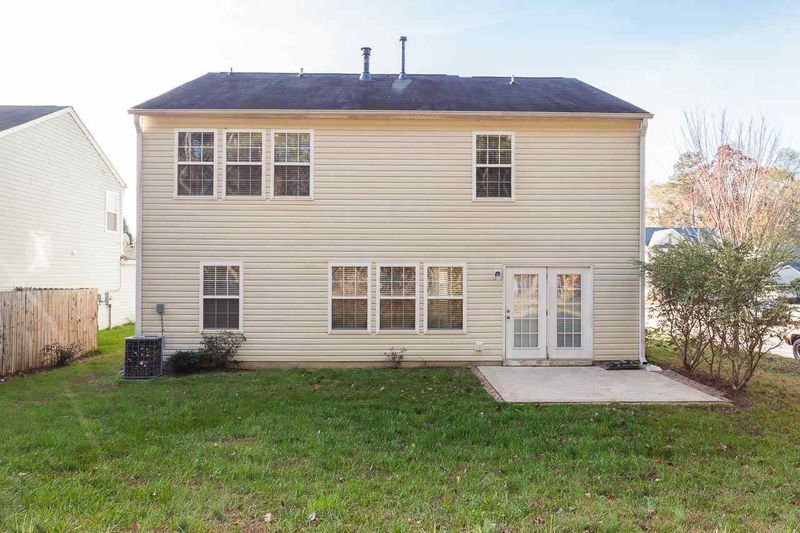12324 N Exeter Way, Durham, NC 27703