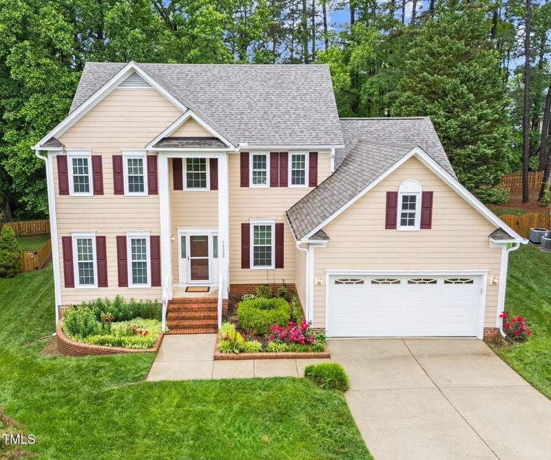12325 Amoretto Way, Raleigh, NC 27613