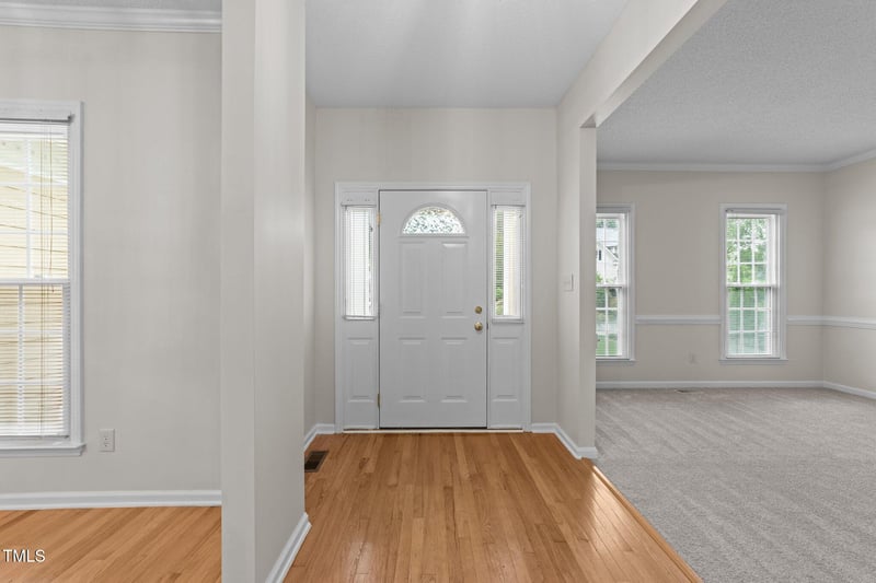 12325 Amoretto Way, Raleigh, NC 27613