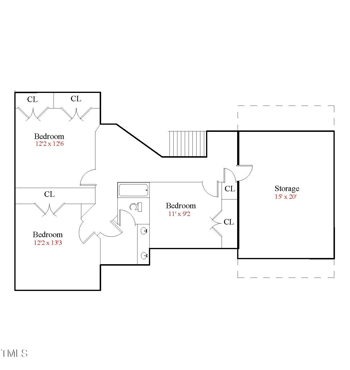 12325 Amoretto Way, Raleigh, NC 27613