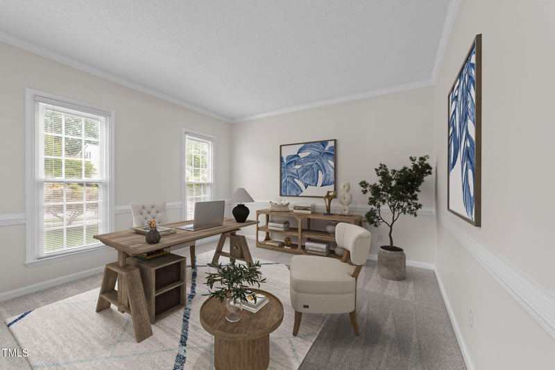 12325 Amoretto Way, Raleigh, NC 27613