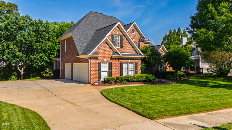 12325 Camberwell Ct, Raleigh, NC 27614