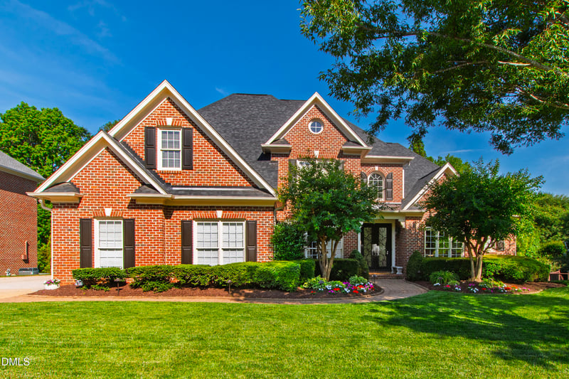 12325 Camberwell Ct, Raleigh, NC 27614