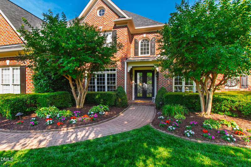 12325 Camberwell Ct, Raleigh, NC 27614