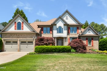 12325 Cilcain Ct, Raleigh, NC 27614