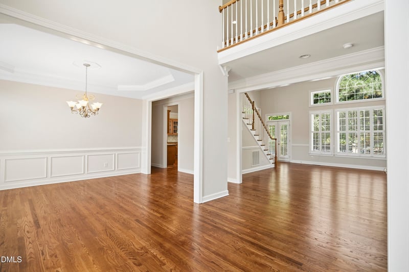 12325 Cilcain Ct, Raleigh, NC 27614