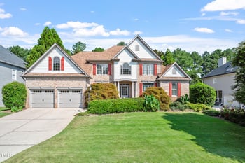 12325 Cilcain Ct, Raleigh, NC 27614