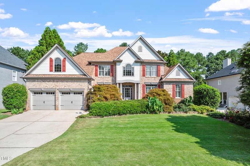 12325 Cilcain Ct, Raleigh, NC 27614