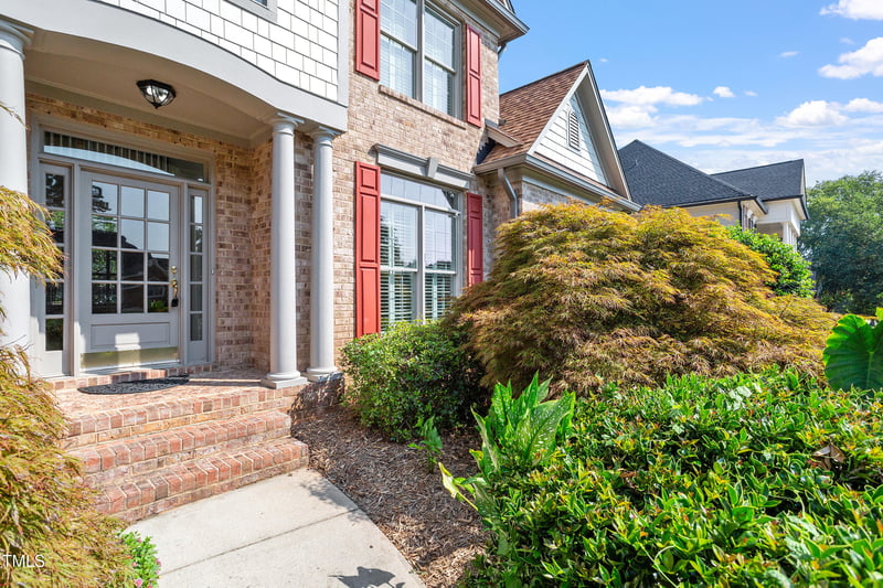 12325 Cilcain Ct, Raleigh, NC 27614