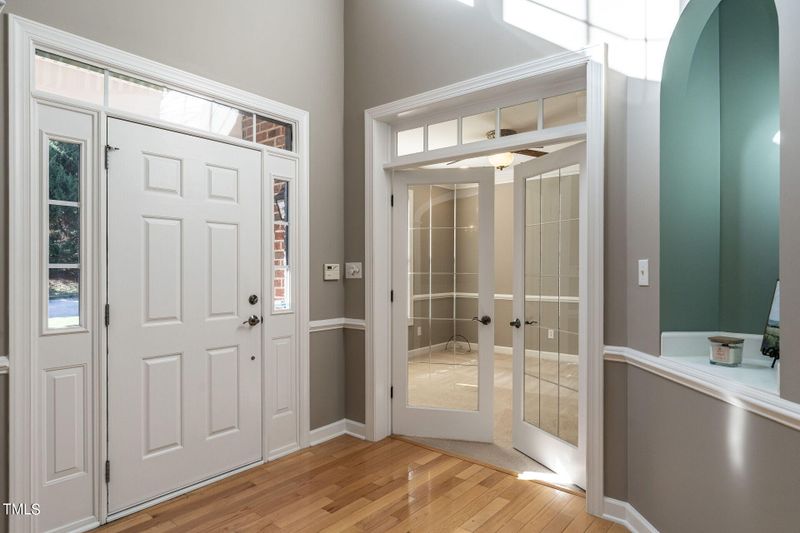 12325 Pawleys Mill Cir, Raleigh, NC 27614