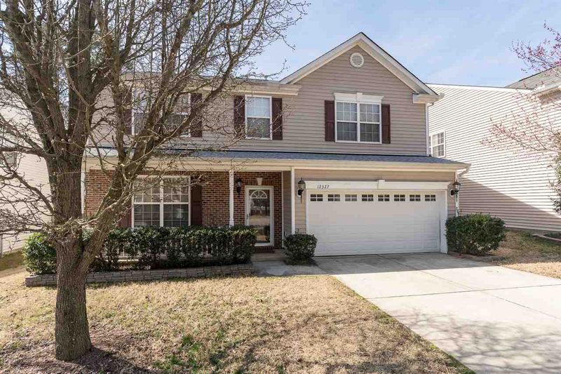 12327 Tetons Ct, Durham, NC 27703