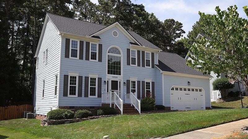12329 Amoretto Way, Raleigh, NC 27613