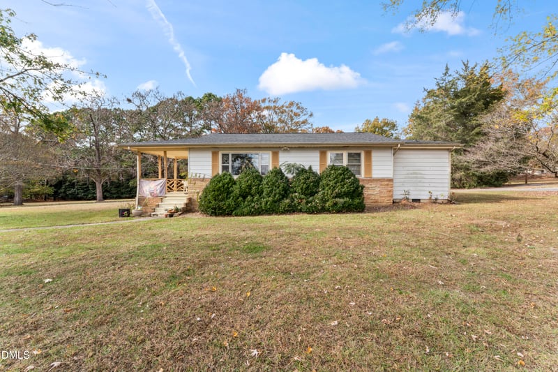 12329 Old Falls Of Neuse Rd, Wake Forest, NC 27587