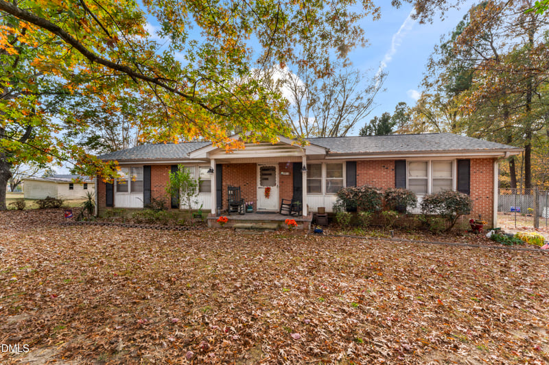 12329 Old Falls Of Neuse Rd, Wake Forest, NC 27587