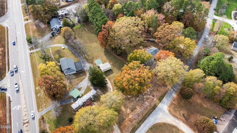 12329 Old Falls Of Neuse Rd, Wake Forest, NC 27587