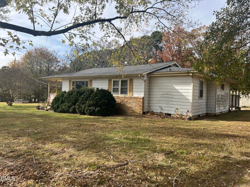12329 Old Falls Of Neuse Rd, Wake Forest, NC 27587