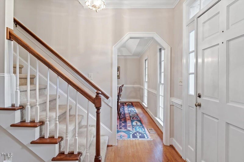 12329 Whartons Way, Raleigh, NC 27613