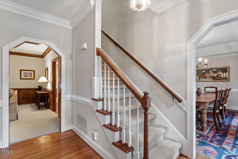 12329 Whartons Way, Raleigh, NC 27613