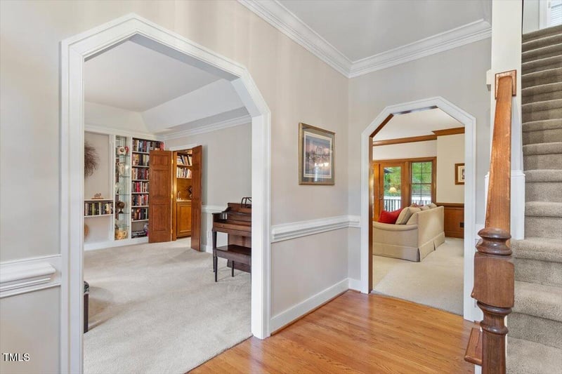 12329 Whartons Way, Raleigh, NC 27613