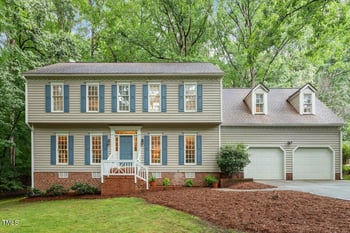 12329 Whartons Way, Raleigh, NC 27613