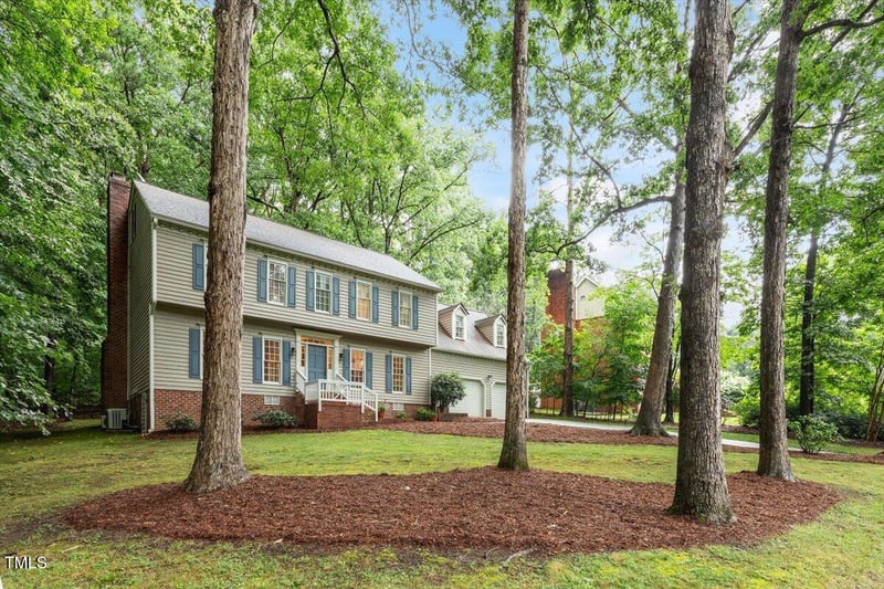 12329 Whartons Way, Raleigh, NC 27613