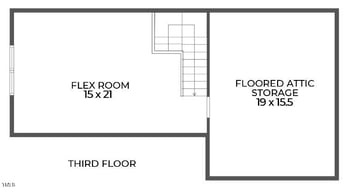 12329 Whartons Way, Raleigh, NC 27613