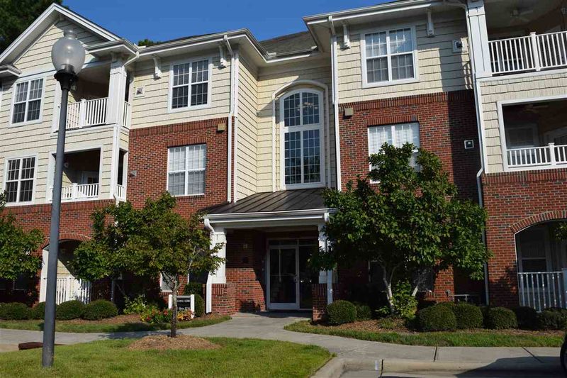 1233 Arborgate Cir #12, Chapel Hill, NC 27514