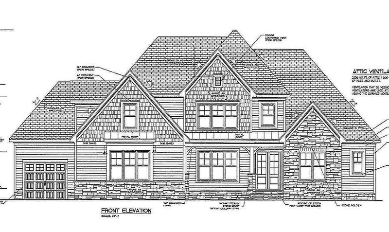1233 Argentum St, Wake Forest, NC 27587