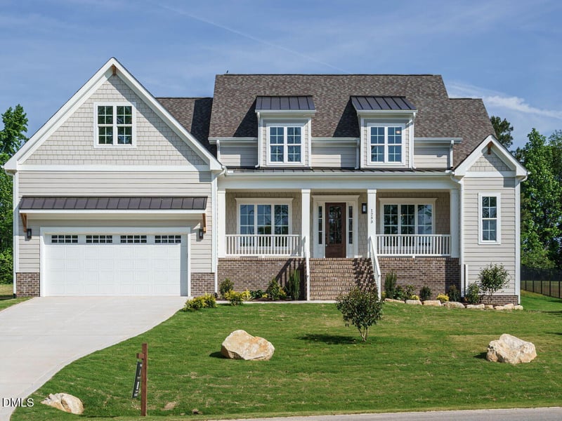 1233 Azalea Garden Cir, Raleigh, NC 27603