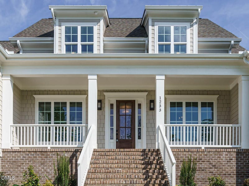 1233 Azalea Garden Cir, Raleigh, NC 27603