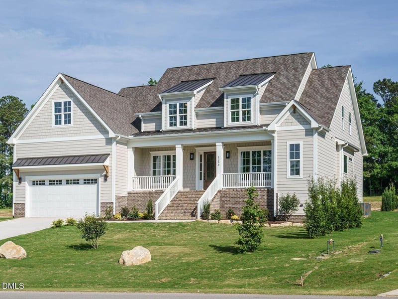 1233 Azalea Garden Cir, Raleigh, NC 27603