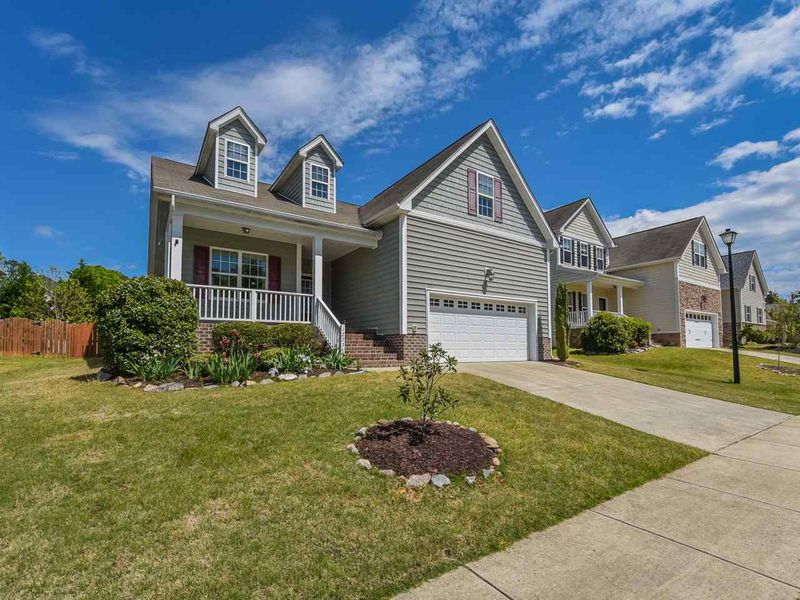 1233 Barnford Mill Rd, Wake Forest, NC 27587