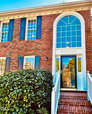 1233 Cranebridge Pl, Chapel Hill, NC 27517