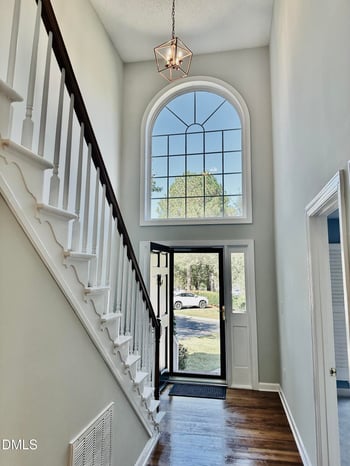 1233 Cranebridge Pl, Chapel Hill, NC 27517