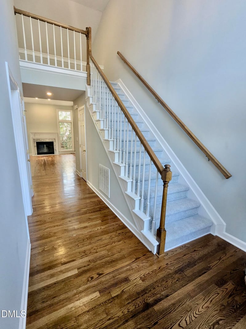 1233 Cranebridge Pl, Chapel Hill, NC 27517