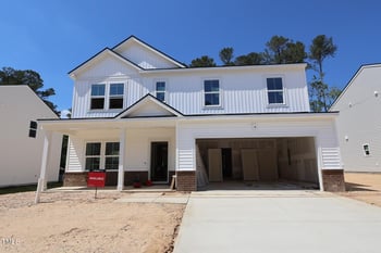 1233 Dimaggio Dr, Raleigh, NC 27616
