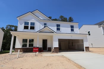 1233 Dimaggio Dr, Raleigh, NC 27616