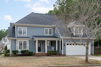 1233 Dunn Creek Crossing, Wake Forest, NC 27587