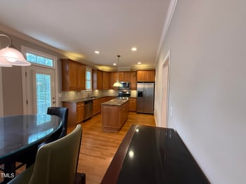 1233 Heritage Links Dr, Wake Forest, NC 27587