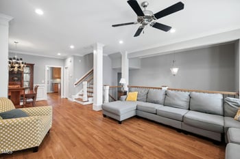 1233 Heritage Links Dr, Wake Forest, NC 27587