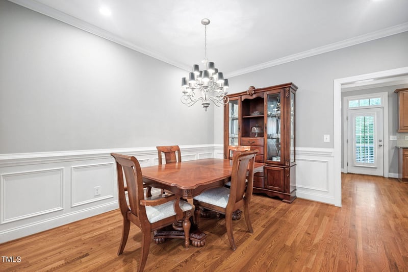 1233 Heritage Links Dr, Wake Forest, NC 27587
