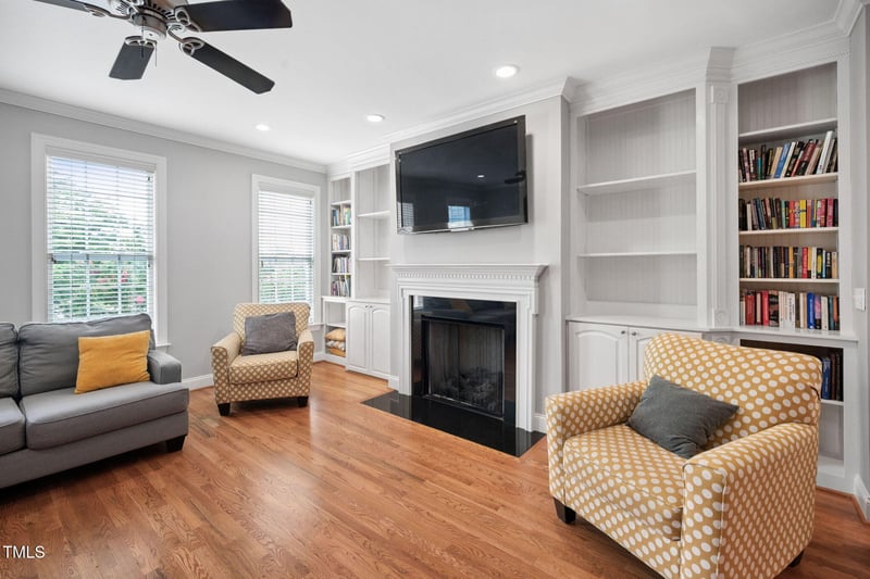 1233 Heritage Links Dr, Wake Forest, NC 27587