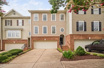 1233 Heritage Links Dr, Wake Forest, NC 27587