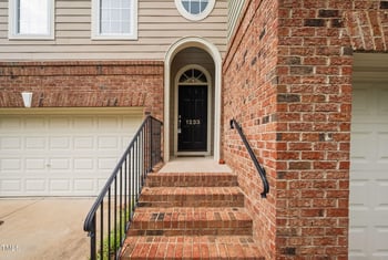 1233 Heritage Links Dr, Wake Forest, NC 27587