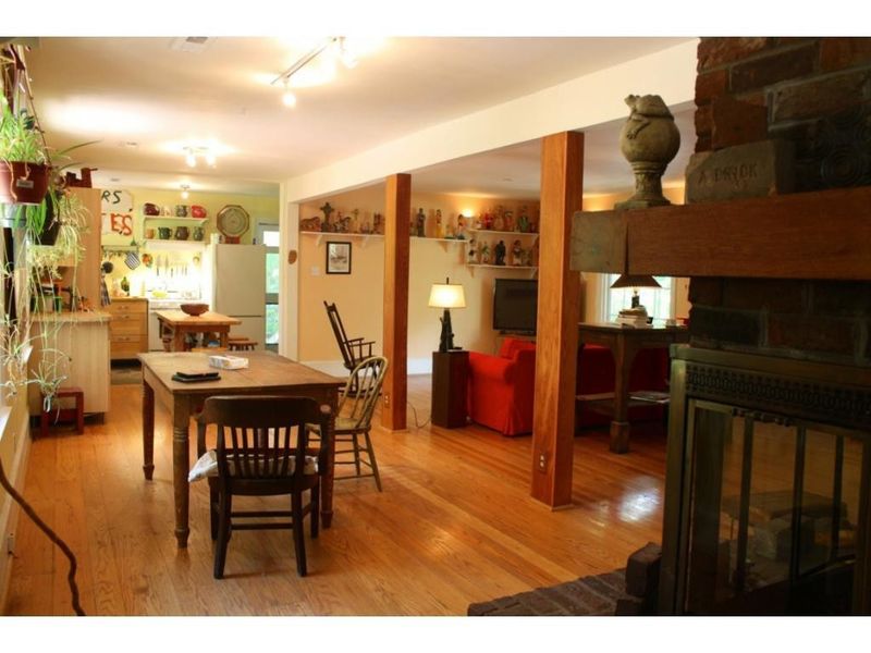 1233 Highland Loop Rd, Hillsborough, NC 27278