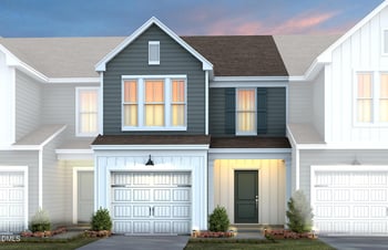 1233 Jensen Rd, Durham, NC 27703