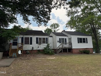 1233 Miami Blvd, Durham, NC 27703