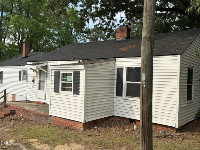 1233 Miami Blvd, Durham, NC 27703